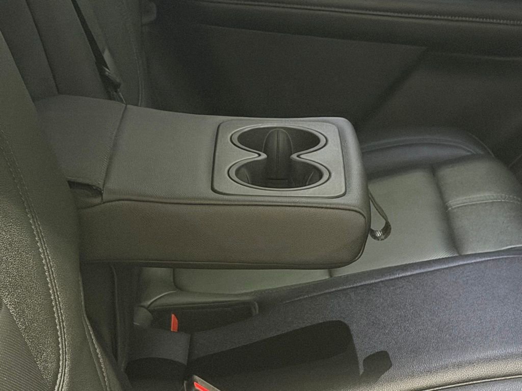 Certified 2022 Chevrolet Blazer LT w/ Sound & Technology Package image 20