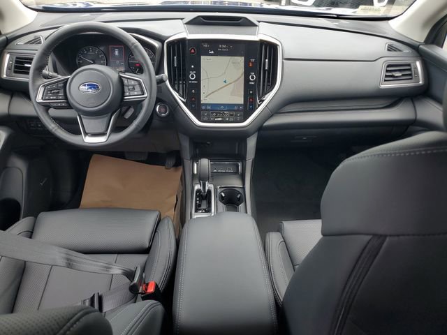 New 2026 Subaru Ascent Limited AWD/4WD image 16