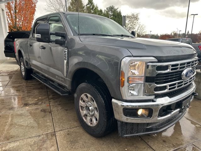 Used 2024 Ford F250 XLT w/ FX4 Off-Road Package