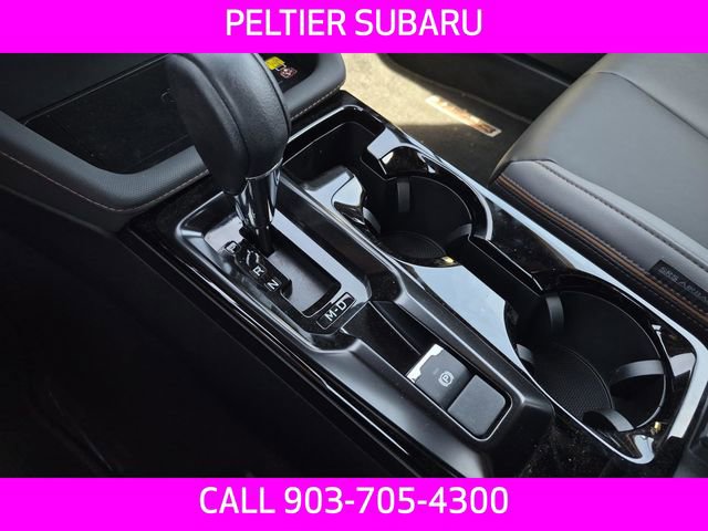 New 2026 Subaru Forester Sport AWD/4WD image 28