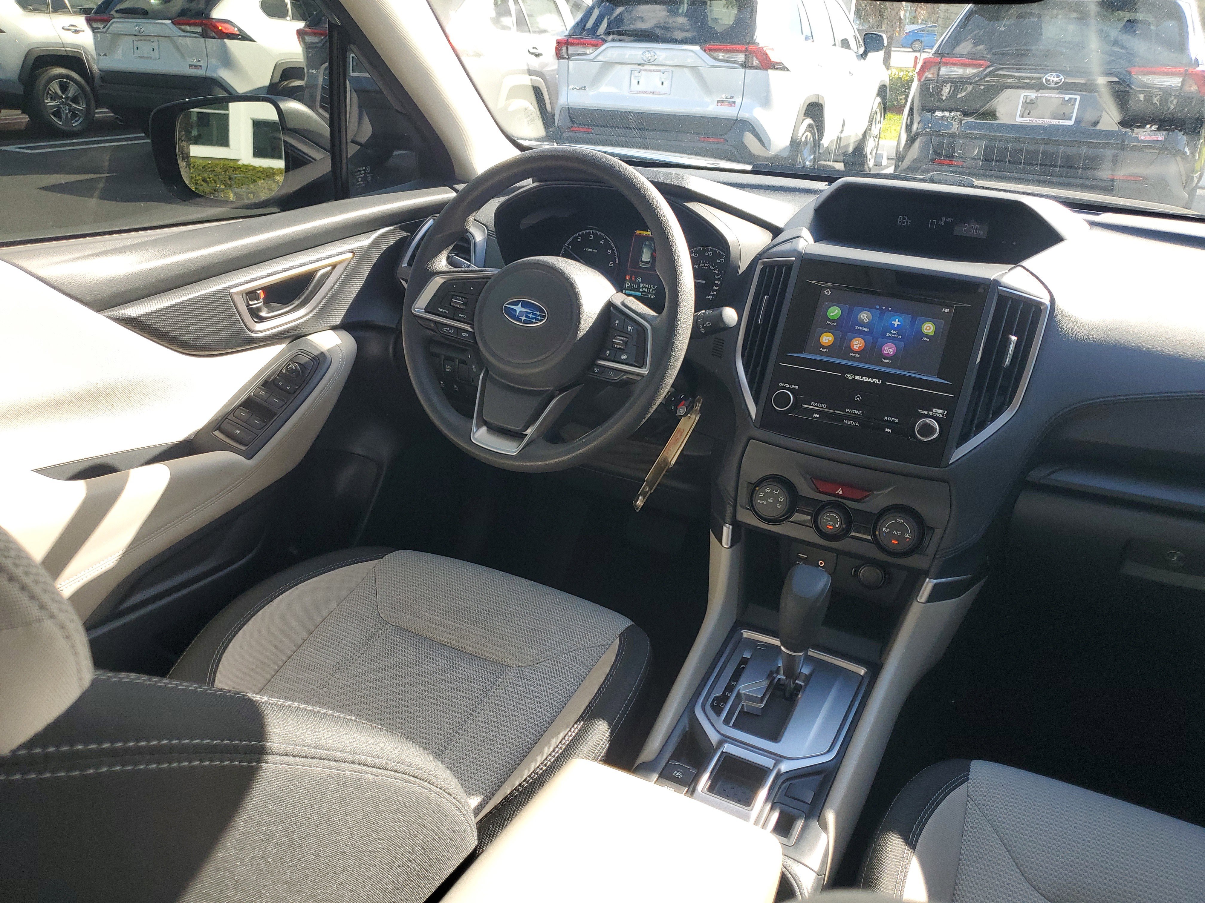 Used 2023 Subaru Forester image 14