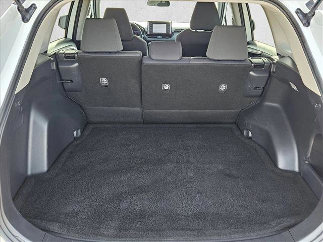 Used 2019 Toyota RAV4 XLE image 6