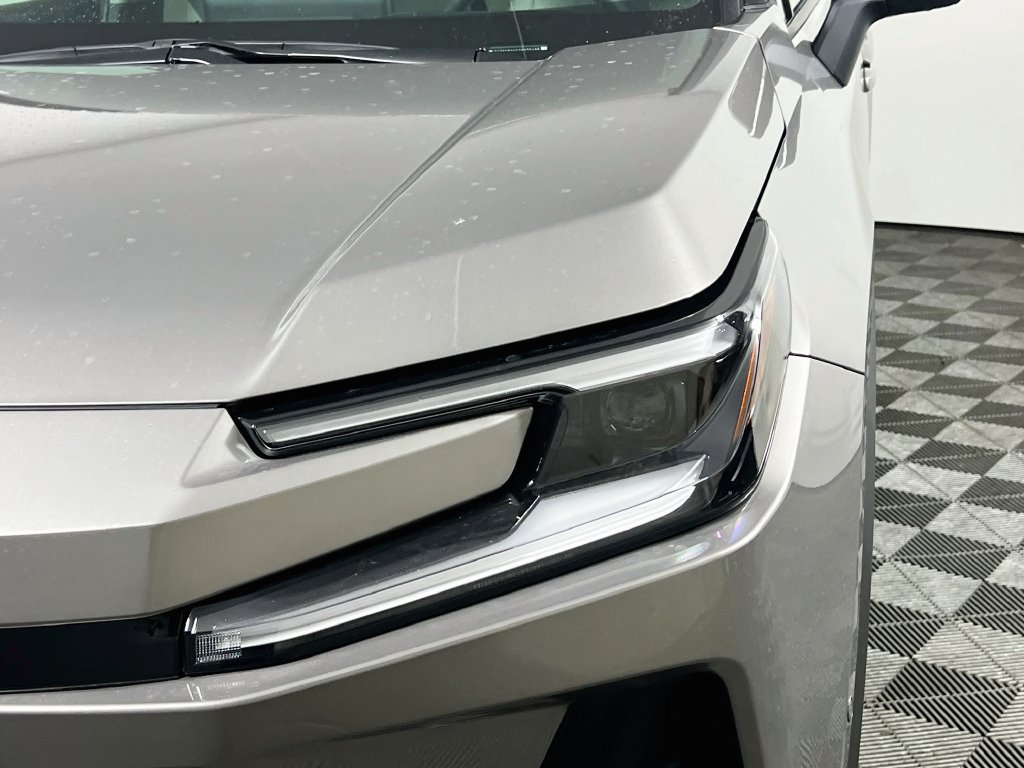 New 2026 Toyota RAV4 Limited AWD/4WD image 9