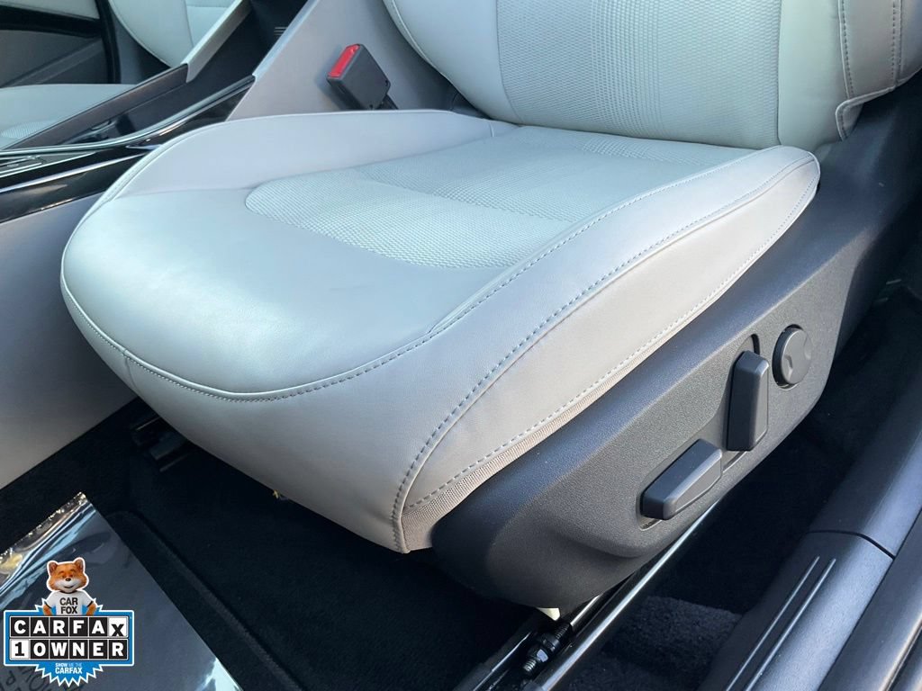 Used 2023 Kia Niro Wind FWD image 16