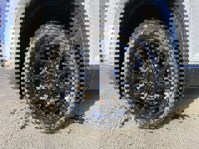 New 2026 GMC Terrain Elevation w/ Black Edition image 10