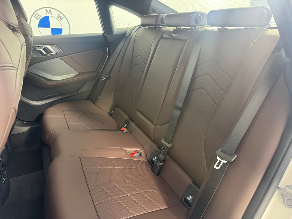 New 2026 BMW 228i xDrive w/ Technology Package AWD/4WD image 15