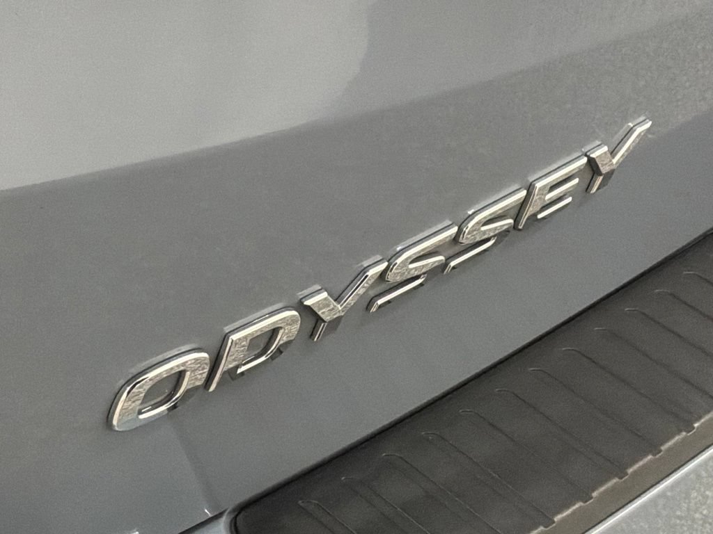 Certified 2023 Honda Odyssey Sport image 26