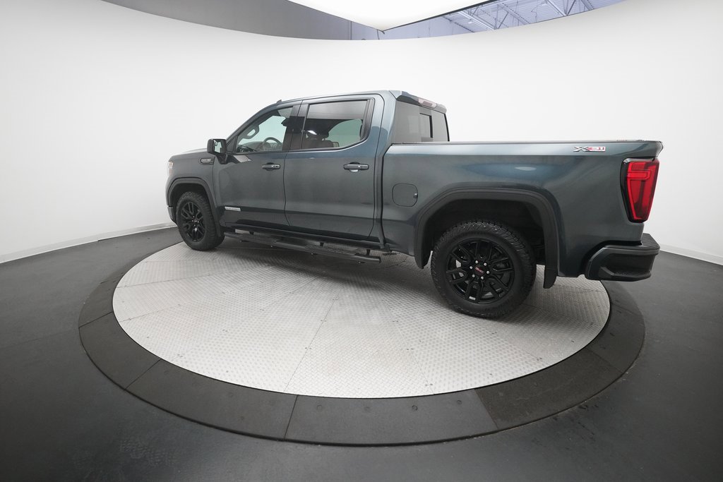 Used 2021 GMC Sierra 1500 Elevation w/ Preferred Package image 12