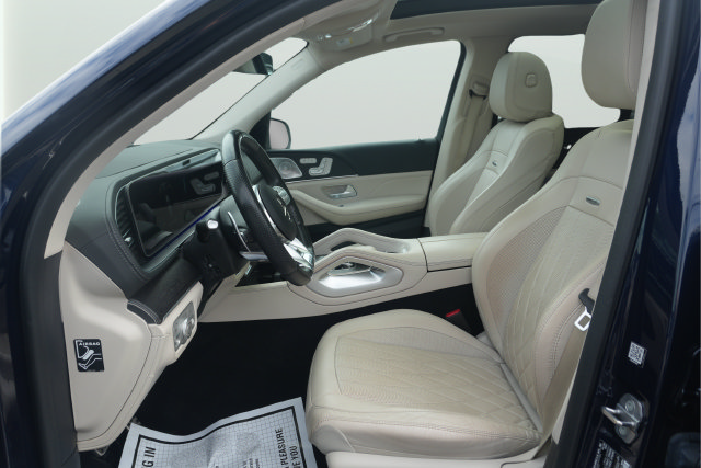 Used 2021 Mercedes-Benz GLE 53 AMG 4MATIC image 18