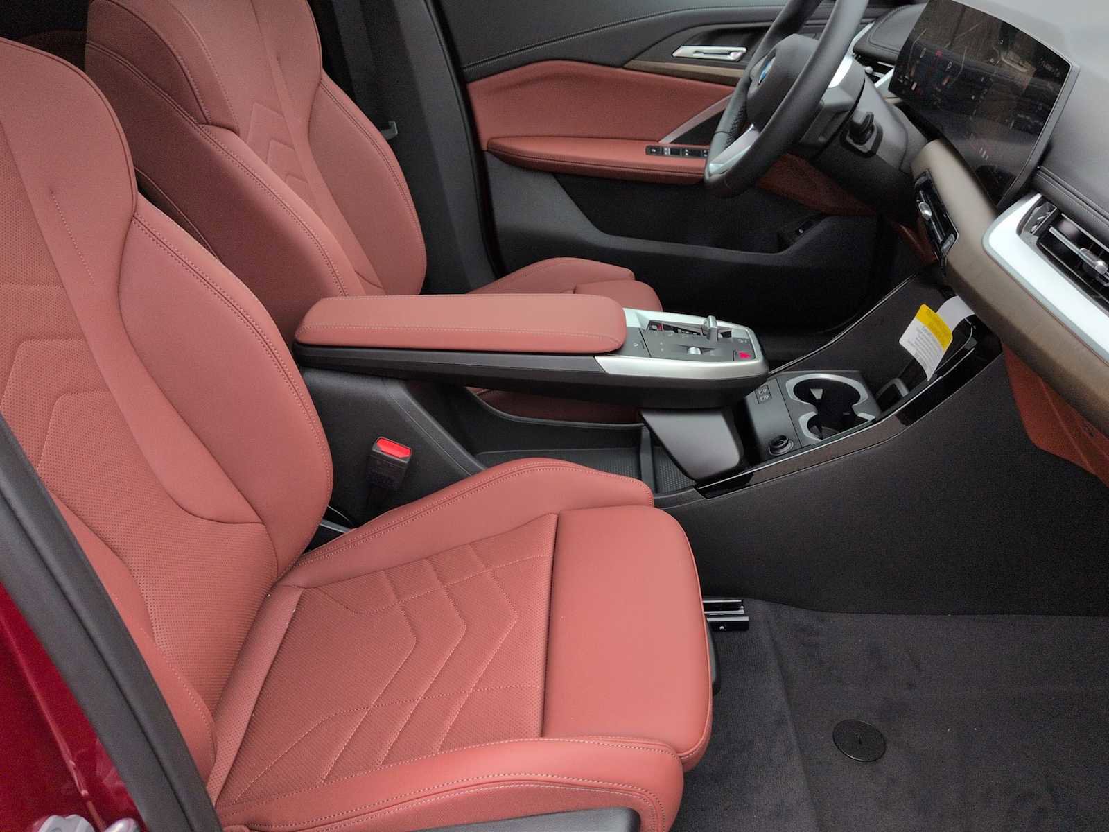 New 2026 BMW X1 xDrive28i w/ Convenience Package image 22