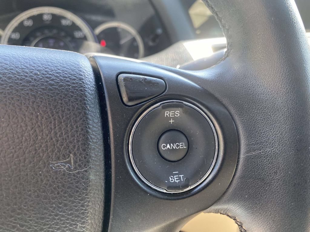 Used 2013 Honda Accord EX-L image 21
