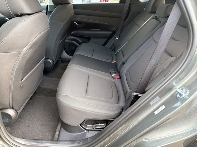 New 2026 Hyundai Tucson SEL AWD/4WD image 24