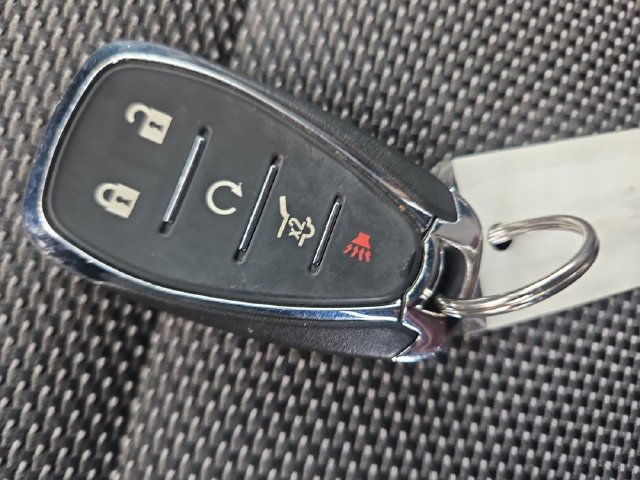 Used 2023 Chevrolet Traverse LT FWD image 29