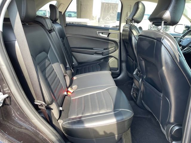Used 2023 Ford Edge SEL w/ Convenience Package AWD/4WD image 32