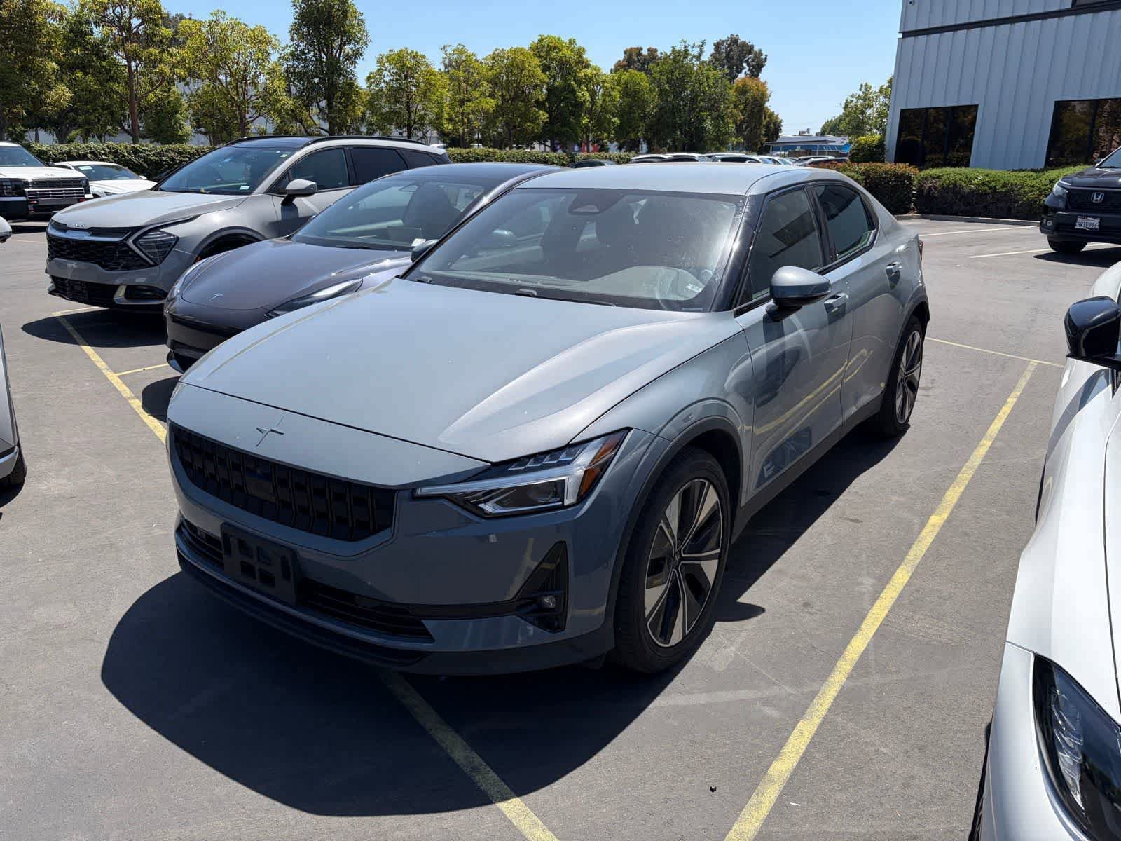 Used 2023 Polestar Polestar 2 w/ Pilot Pack