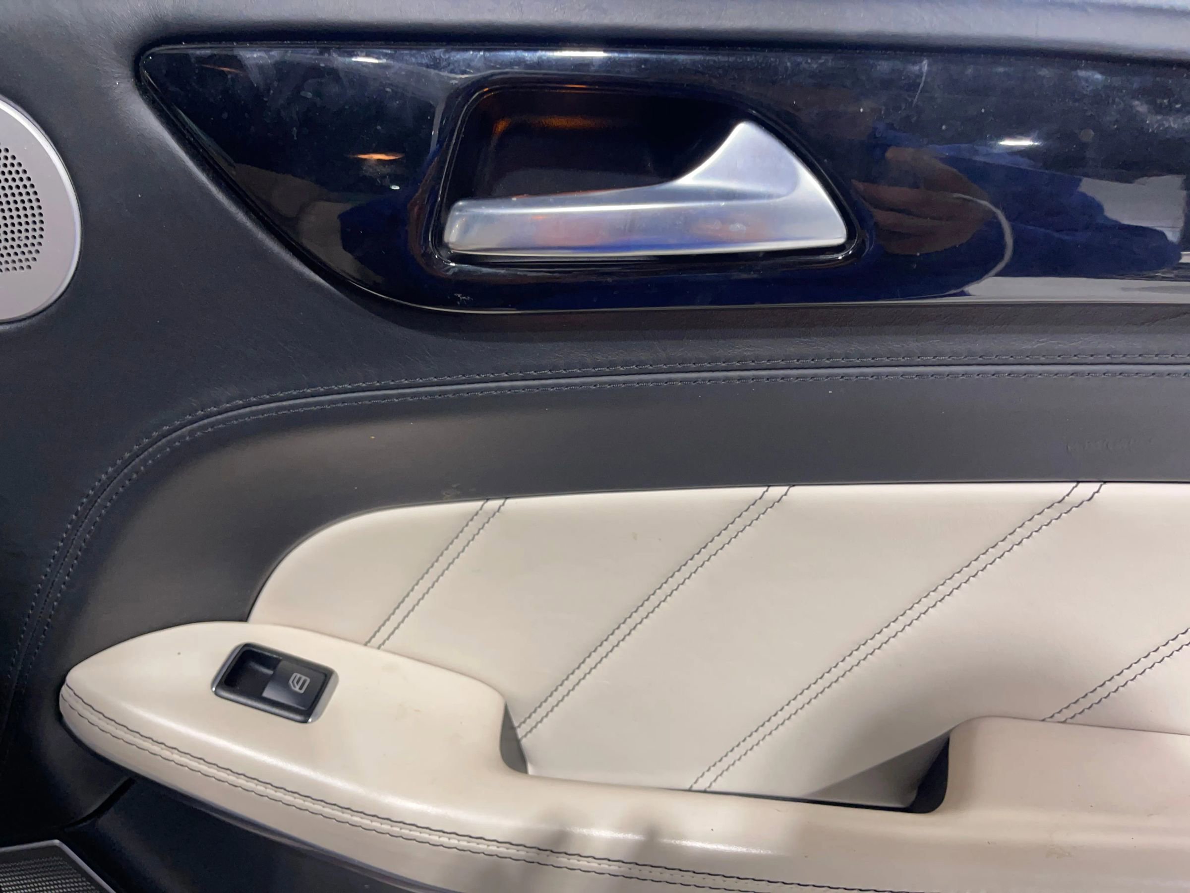 Used 2016 Mercedes-Benz GL 63 AMG 4MATIC w/ Accessory Chrome Package image 42