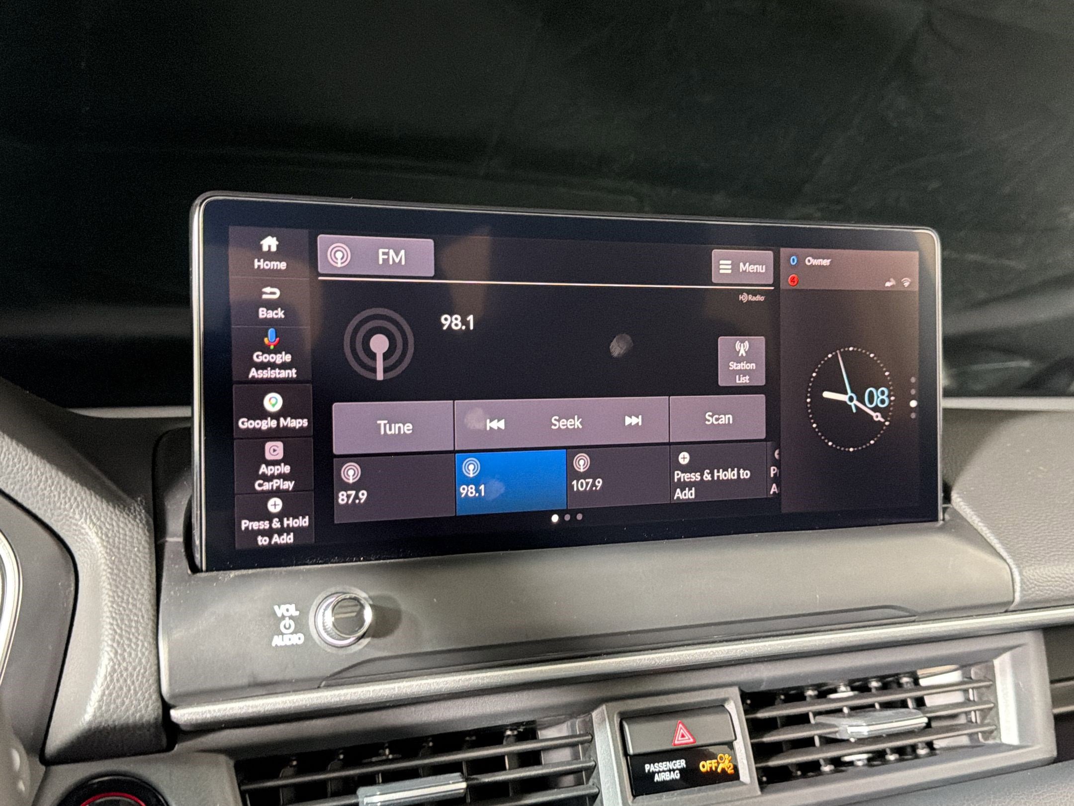 New 2026 Honda Pilot Elite image 24