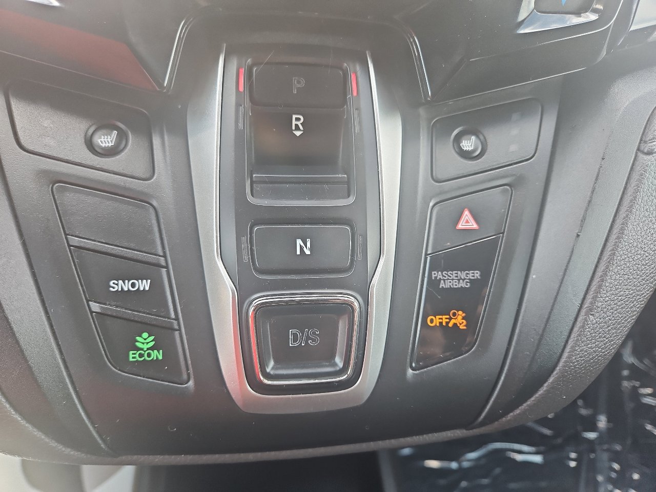 Used 2019 Honda Odyssey EX-L image 25