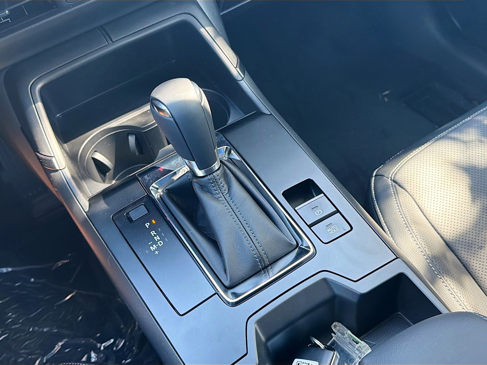 New 2026 MAZDA CX-5 2.5 S w/ Premium Plus Package image 30