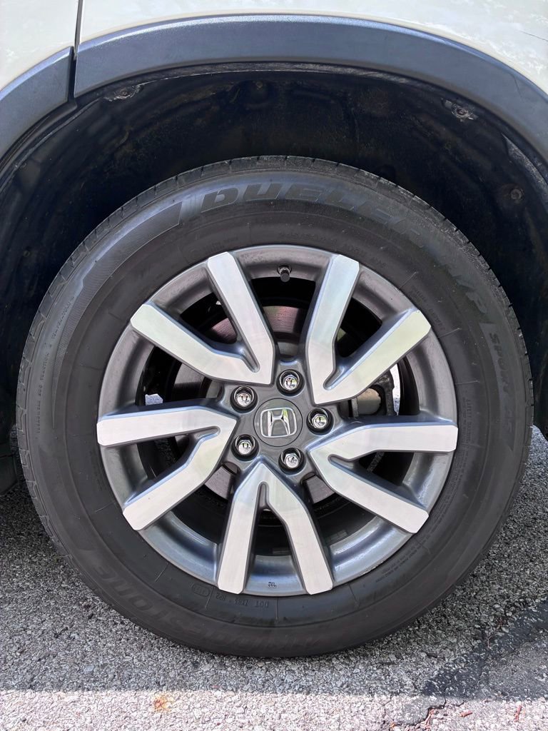 Used 2019 Honda Pilot EX-L image 11