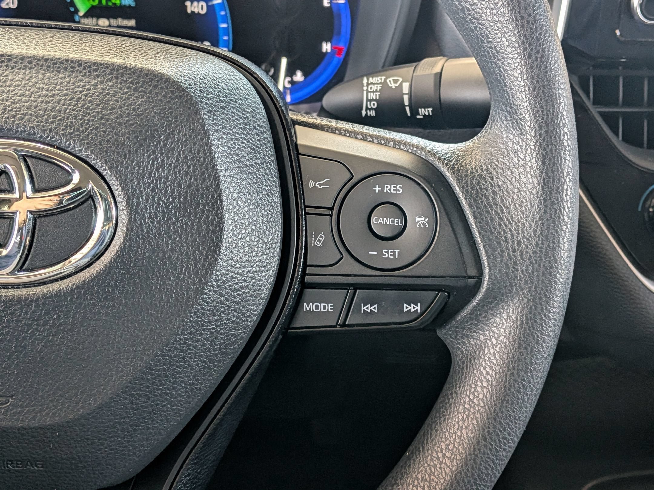 Certified 2021 Toyota Corolla LE FWD image 16