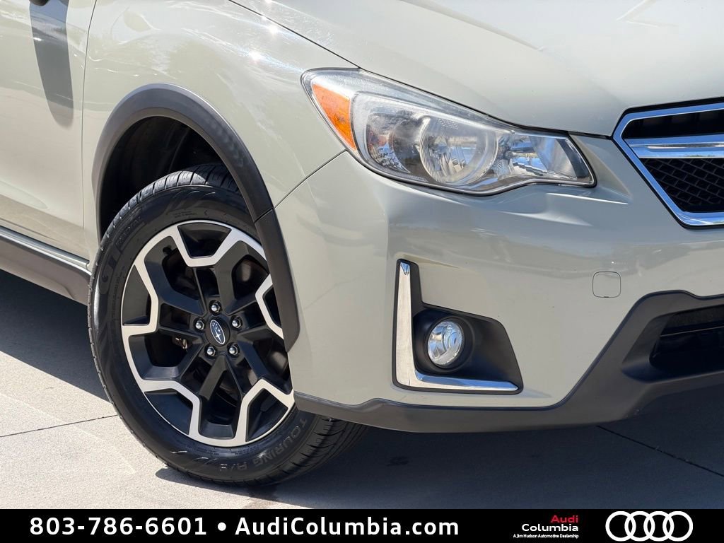 Used 2017 Subaru Crosstrek 2.0i Premium image 4