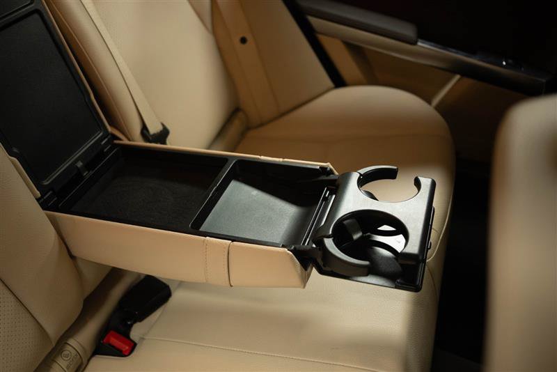 Used 2014 Mercedes-Benz GLK 350 4MATIC image 17