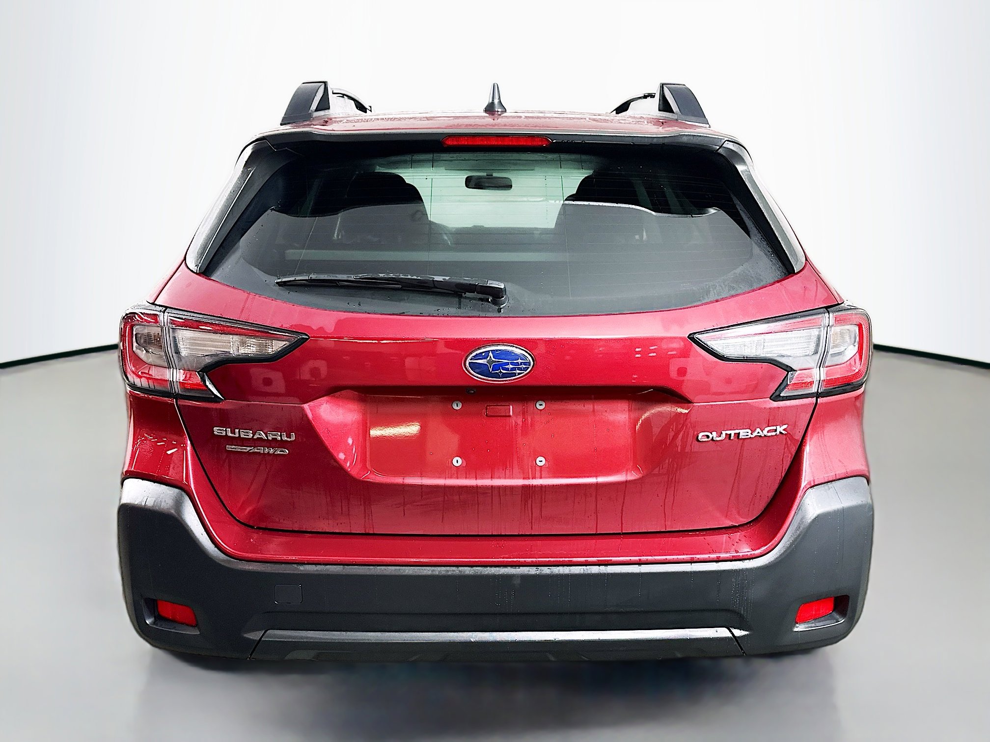 Used 2023 Subaru Outback Premium image 6