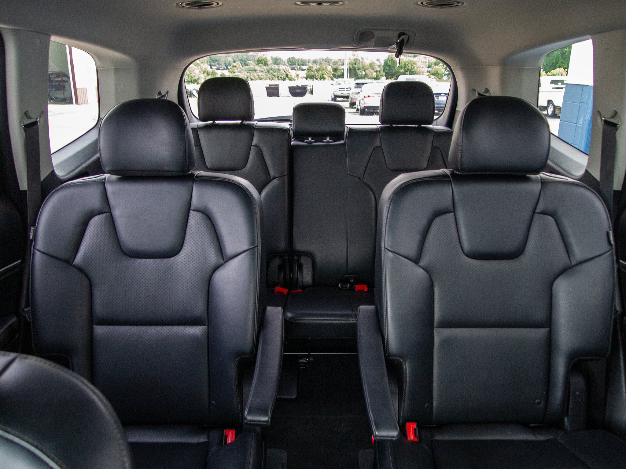 Used 2025 Kia Telluride S AWD/4WD image 26