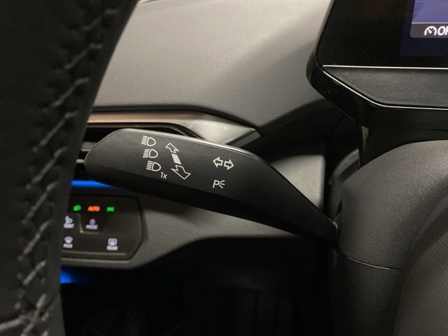 Used 2022 Volkswagen ID.4 Pro S w/ Gradient Package RWD image 42