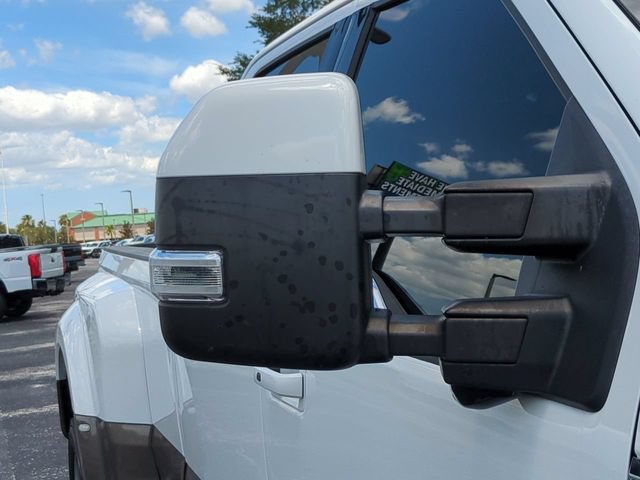 Certified 2022 Ford F450 King Ranch w/ King Ranch Ultimate Package AWD/4WD image 12