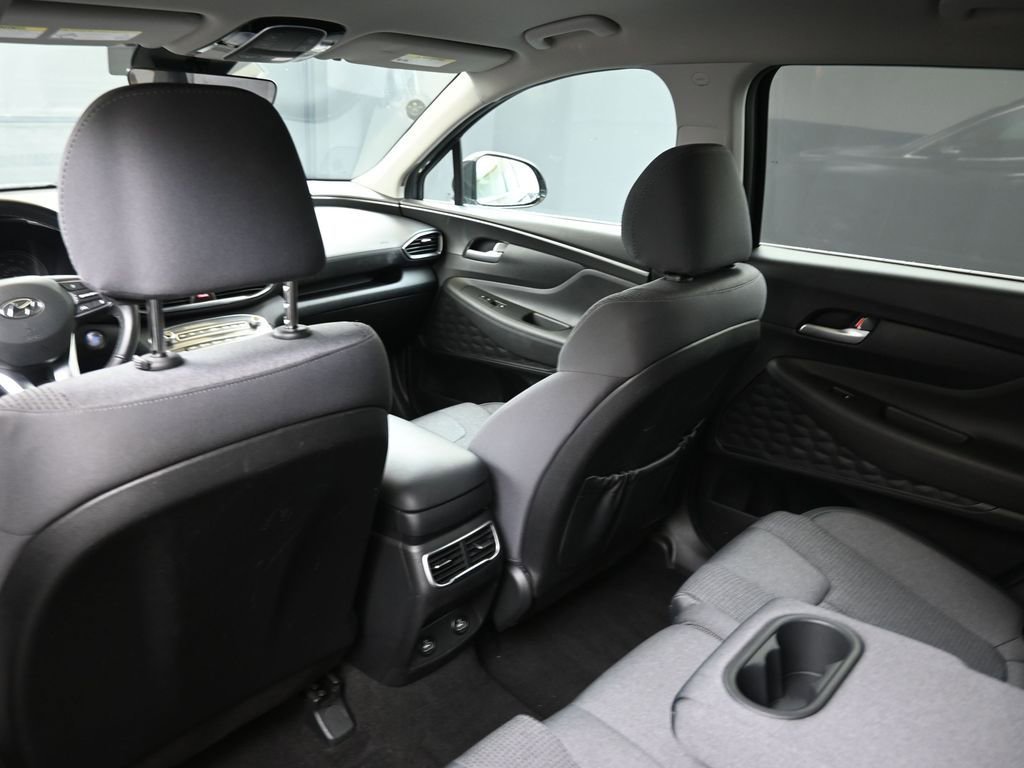 Certified 2023 Hyundai Santa Fe SEL w/ Cargo Package image 19