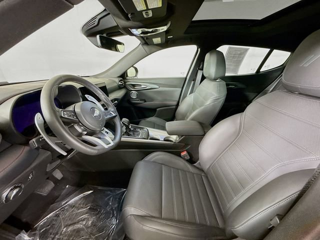 Used 2024 Dodge Hornet R/T Plus w/ Tech Pack Plus image 21