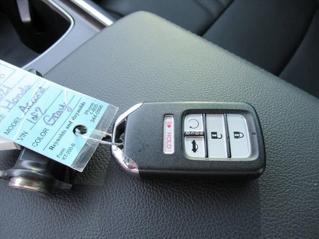 Used 2021 Honda Accord Touring image 30