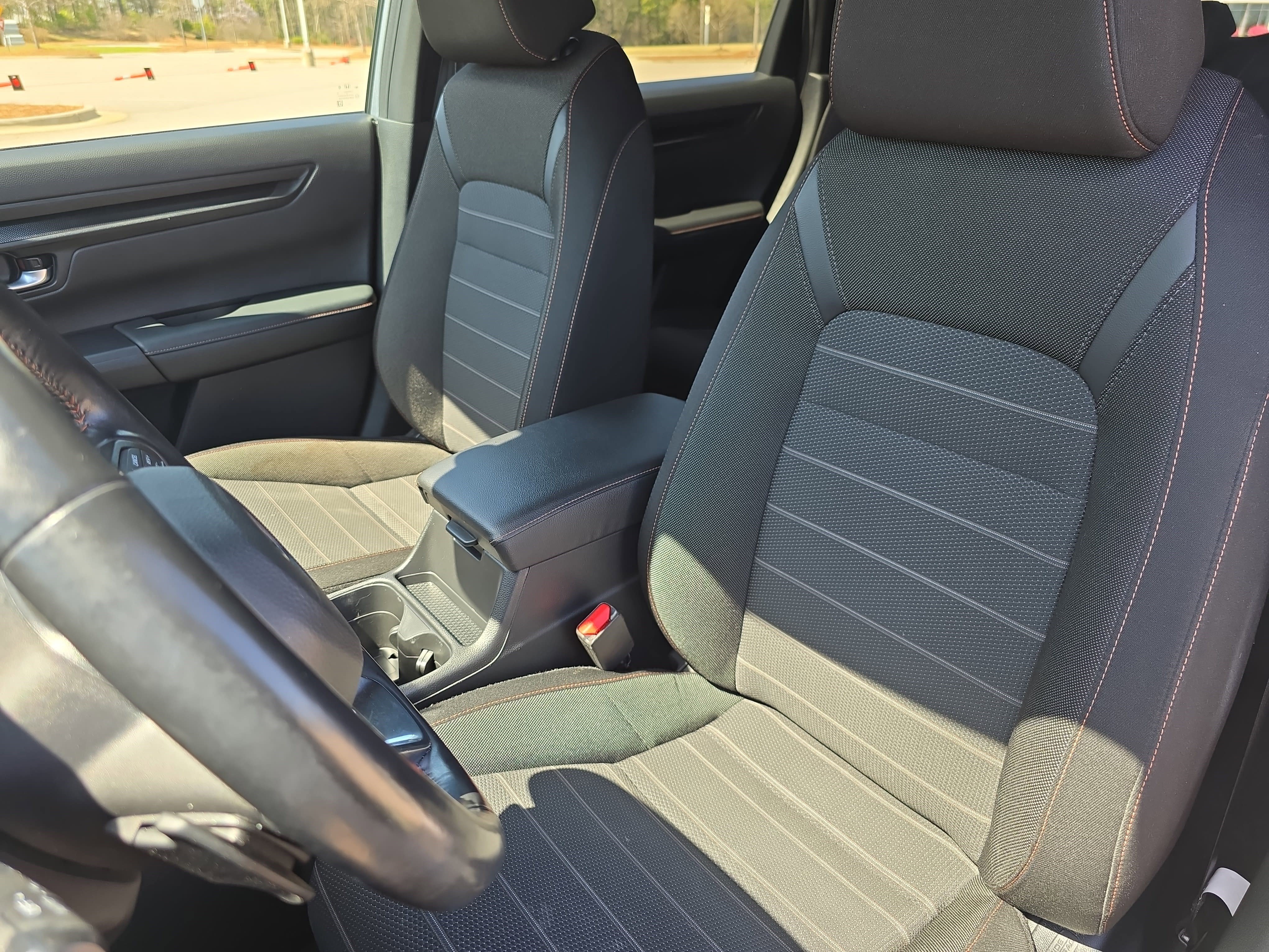 Used 2024 Honda CR-V Sport image 15