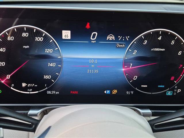 Certified 2023 Mercedes-Benz S 500 4MATIC image 11