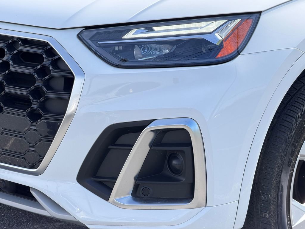 Certified 2023 Audi Q5 2.0T Premium Plus w/ Premium Plus Package image 7