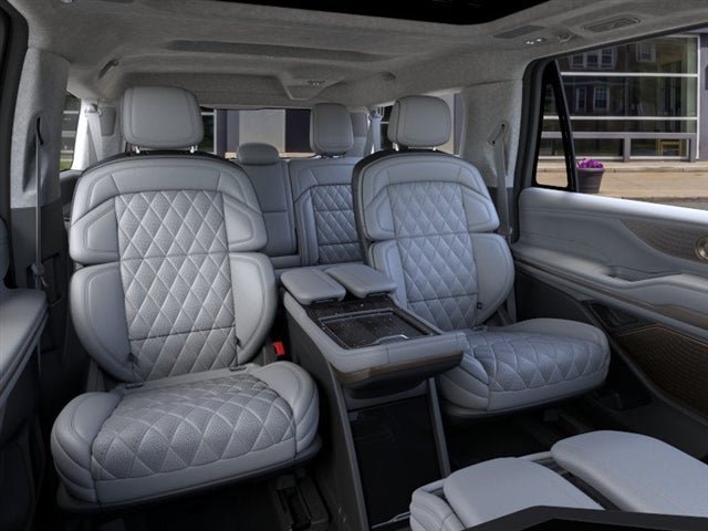 New 2026 Lincoln Navigator L Black Label AWD/4WD image 34