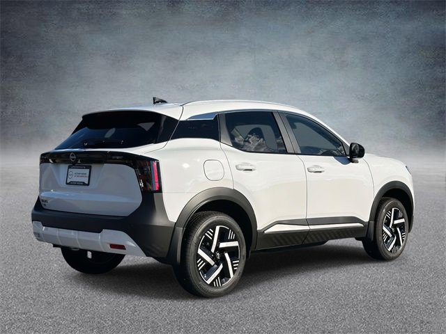 New 2026 Nissan Kicks SV image 2