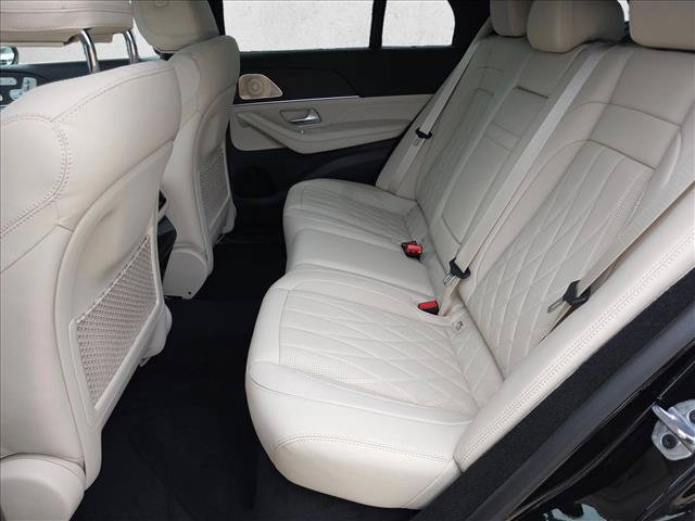 New 2026 Mercedes-Benz GLE 63 AMG S image 16