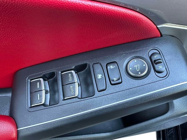 Certified 2024 Acura Integra A-Spec FWD image 22