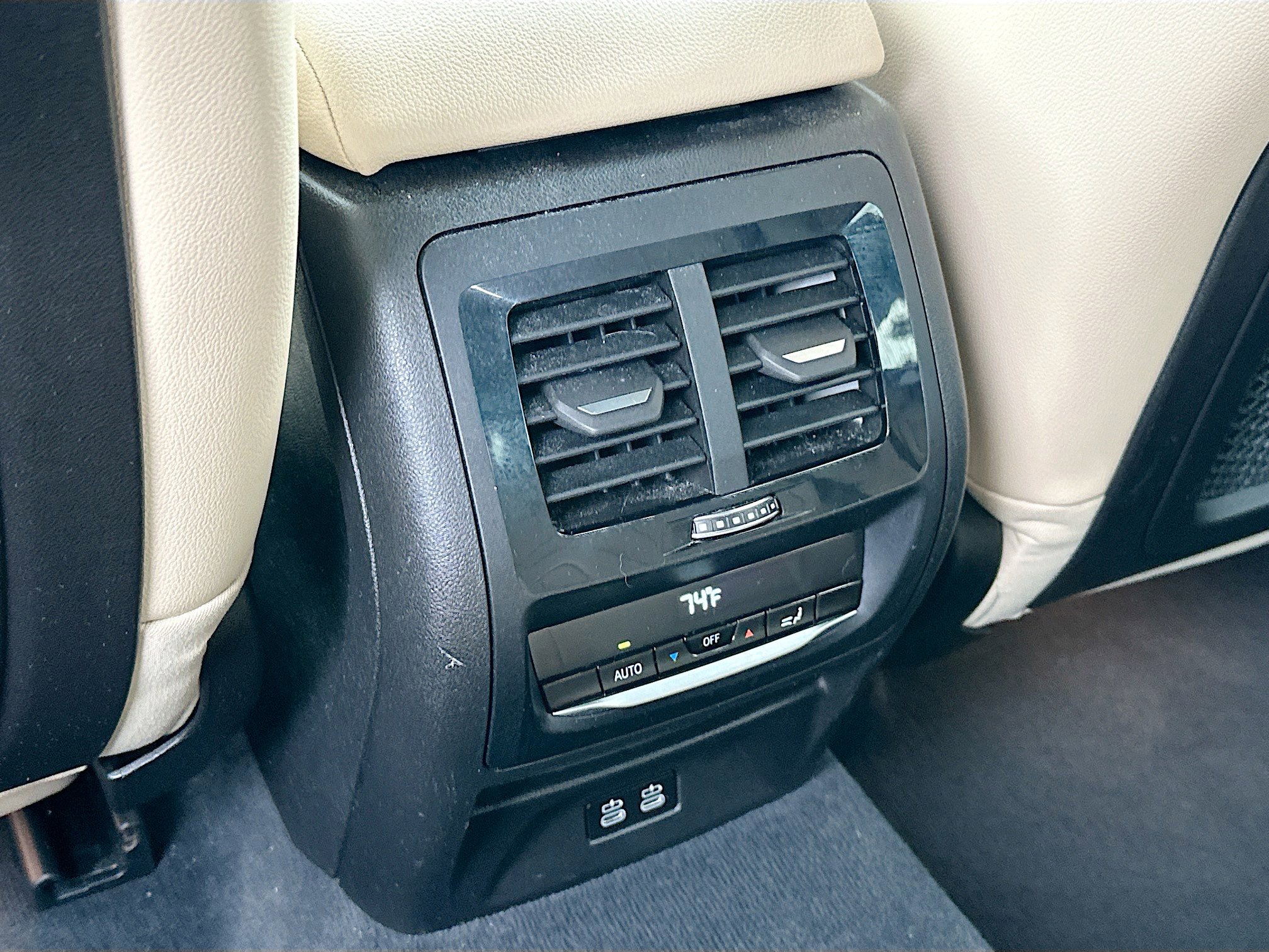 Used 2023 BMW X3 sDrive30i w/ Convenience Package image 25