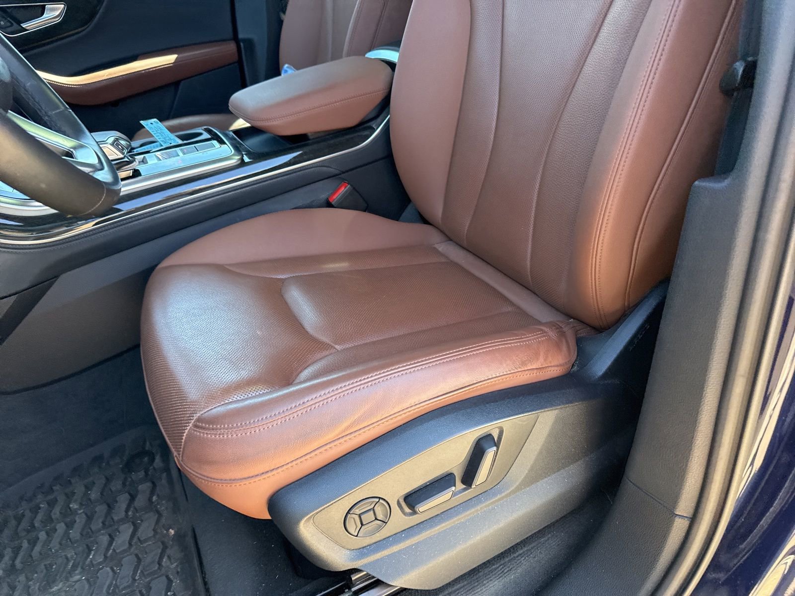 Used 2021 Audi Q7 3.0T Premium Plus image 12