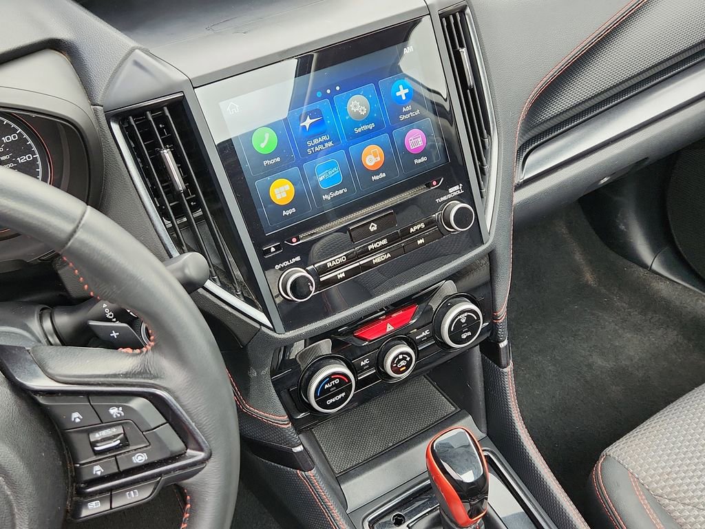 Used 2023 Subaru Forester Sport image 14