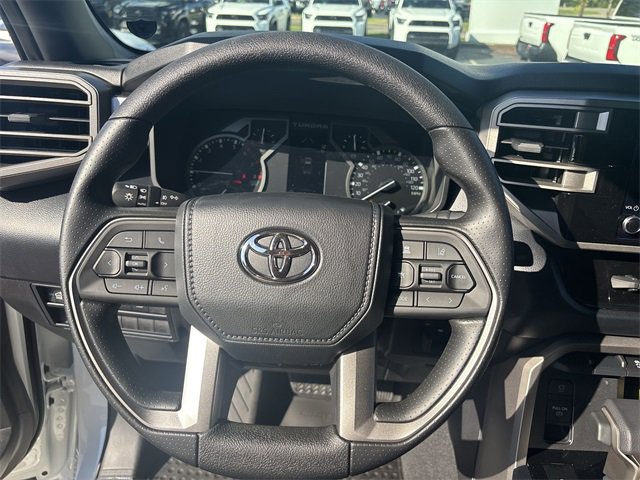 New 2026 Toyota Tundra SR5 image 15