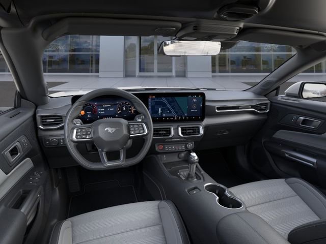 New 2025 Ford Mustang GT Premium RWD image 9