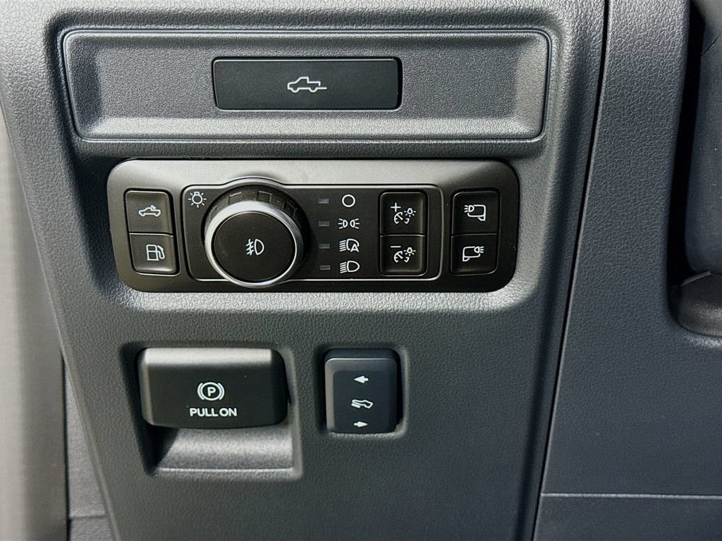 Used 2026 Ford F150 Platinum w/ Equipment Group 700A Standard AWD/4WD image 10