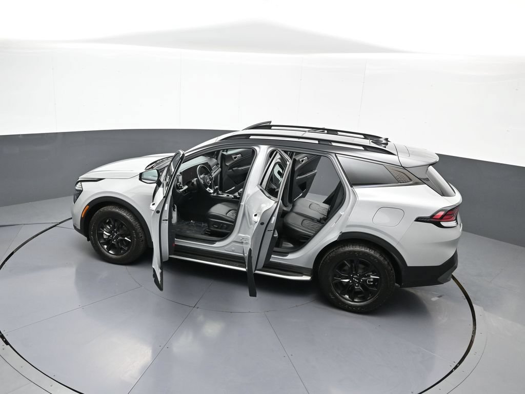 Certified 2023 Kia Sportage X-Pro Prestige AWD/4WD image 45