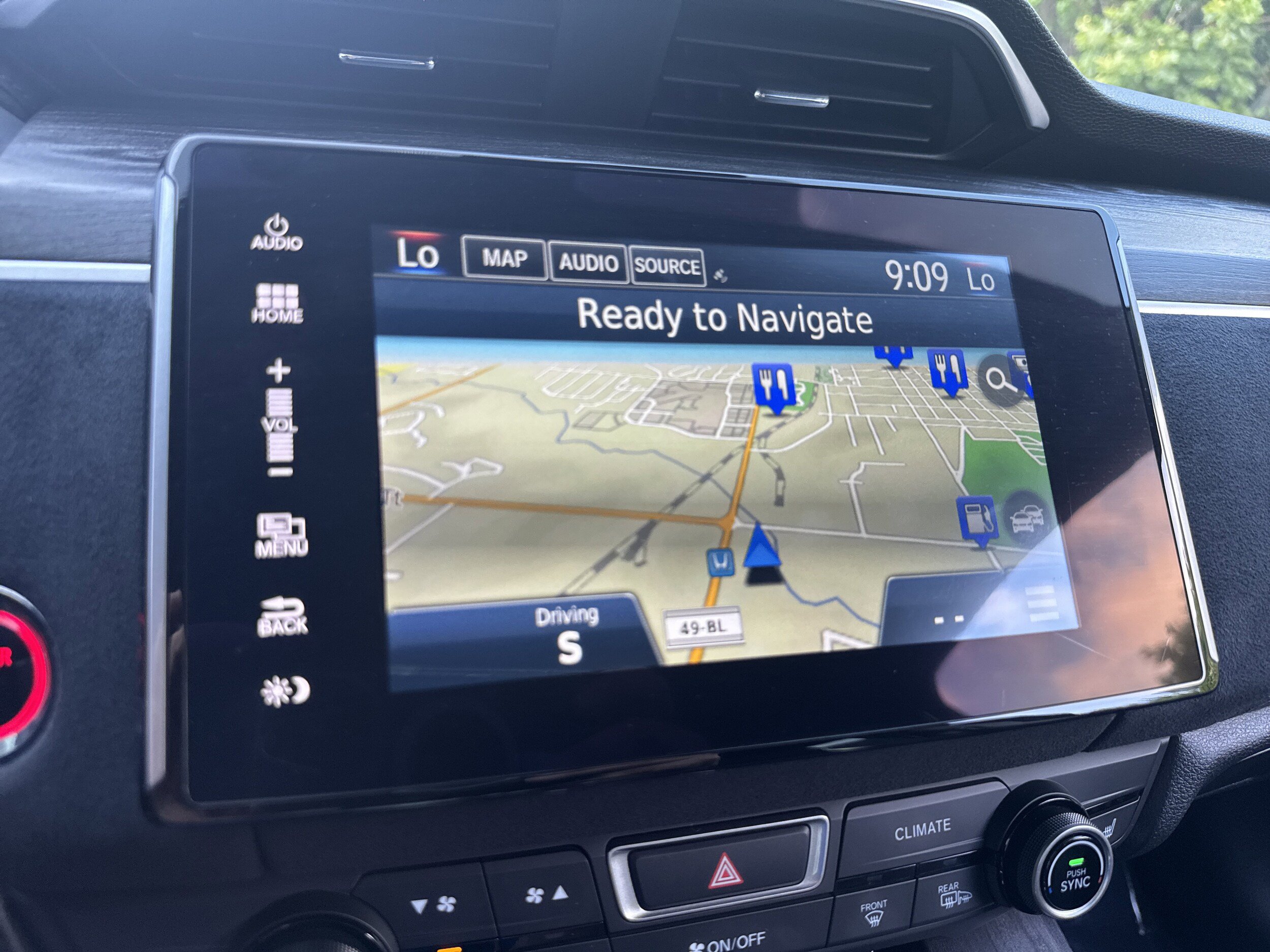 Used 2020 Honda Clarity Touring image 17