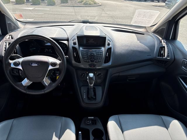 Used 2017 Ford Transit Connect XL FWD image 16